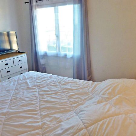 Апартаменти Duplex Renove Avec Clim, Terrasse Et Parking A Marseillan - Fr-1-387-162 Екстер'єр фото
