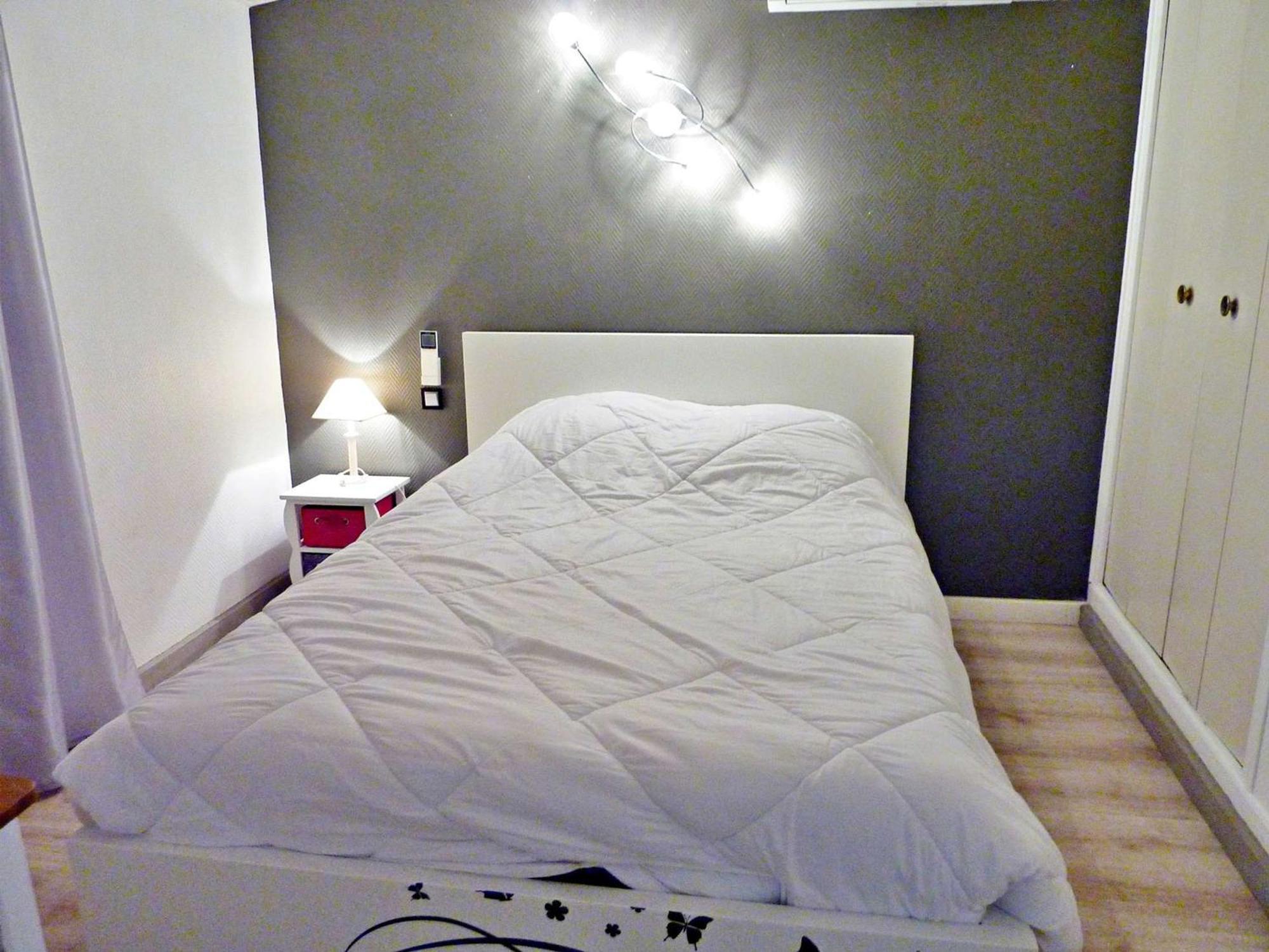 Апартаменти Duplex Renove Avec Clim, Terrasse Et Parking A Marseillan - Fr-1-387-162 Екстер'єр фото